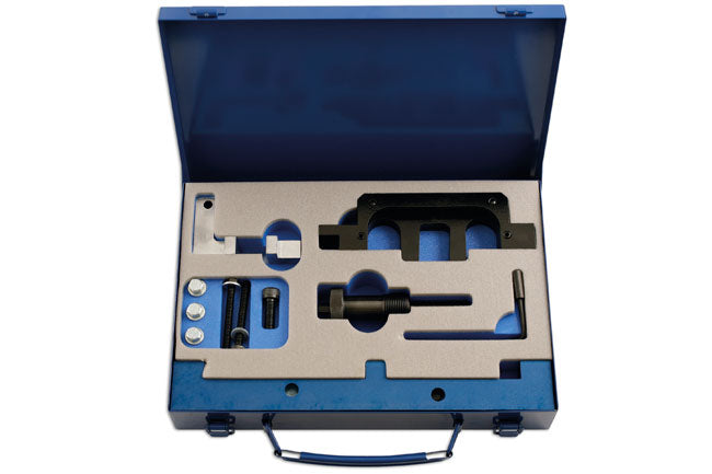 Laser Tools Timing Tool Set - for BMW 1.6 N40, N45T 5095