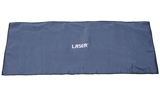 Laser Tools Grill Protector, Grey 5110