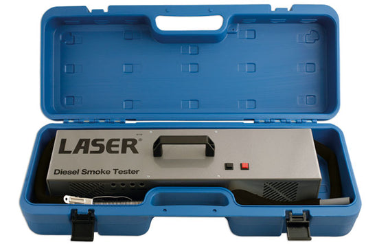 Laser Tools Diesel Smoke Analyser 5112