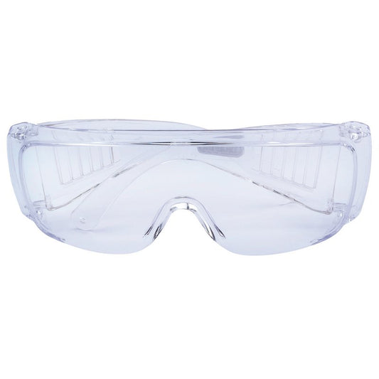Draper Safety Glasses Impact Resistant Polycarbonate 51132