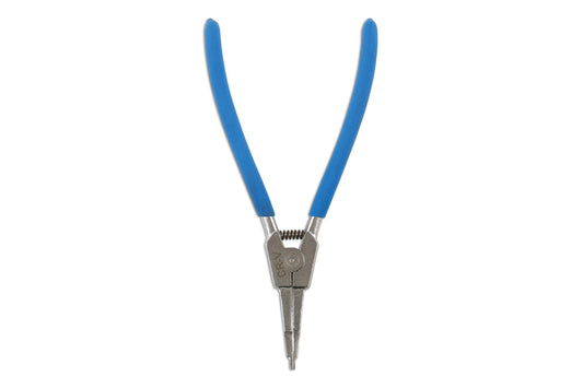 Laser Tools Lock Ring Pliers - Angled 5117