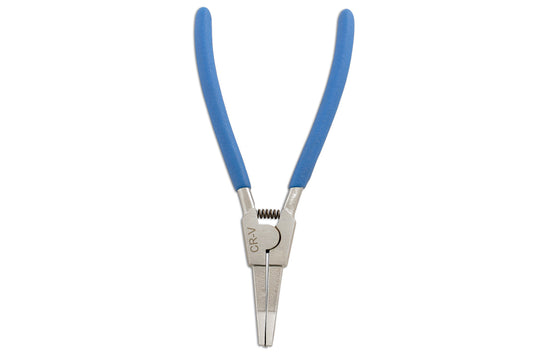 Laser Tools Lock Ring Pliers - Angled 5121