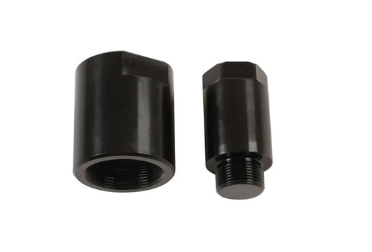 Laser Tools 1901 Impact Twist Socket - 1/2"D x 21mm - 150mm Long - from 3939