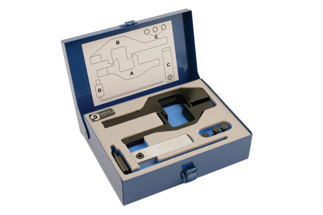 Laser Tools Engine Timing Tool - for MINI 1.6 5148