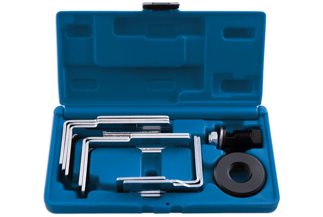 Laser Tools Fuel Tank Sender Wrench Set 5162