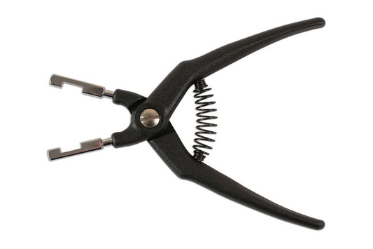 Laser Tools Fuel Line Disconnect Pliers 5163