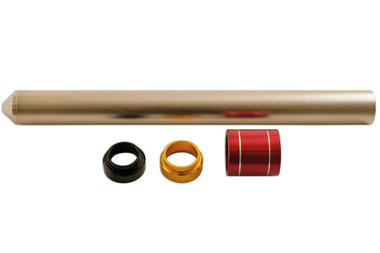 Laser Tools Motorcycle Steering Bearing Installer 5168