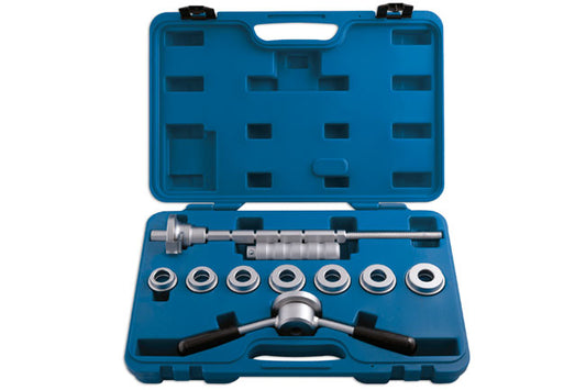 Laser Tools Motorcycle Steering Bearing Press 5169