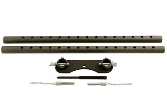Laser Tools Extension Frame - Coil Spring Compressor 5173