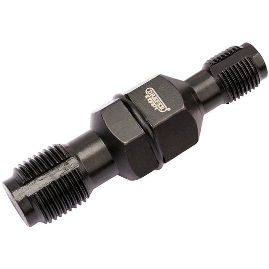 Draper Spark Plug Chaser Thread Repairer 14 - 18mm 51766