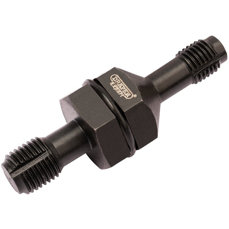 Draper Spark Plug Chaser Thread Repairer 10 - 12mm 51767