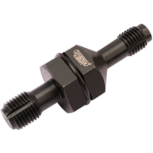 Draper Spark Plug Chaser Thread Repairer 10 - 12mm 51767