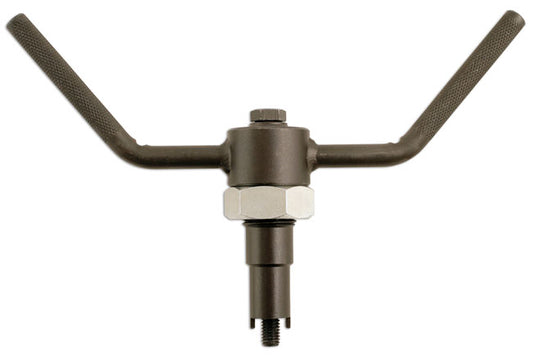 Laser Tools Crankshaft Turning Tool - for Ducati 5181