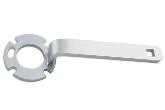 Laser Tools Crankshaft Holding Tool - for Volvo 5197