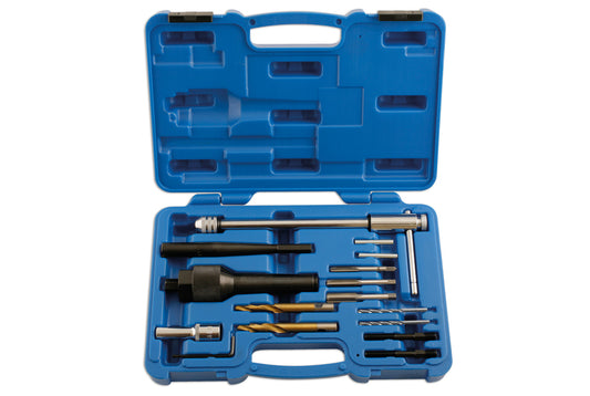 Laser Tools Damaged Glow Plug Removal Set 5205