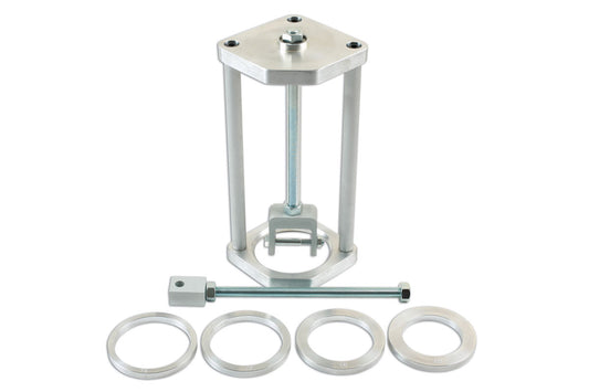 Laser Tools Motorcycle Coil Spring Compressor 5209
