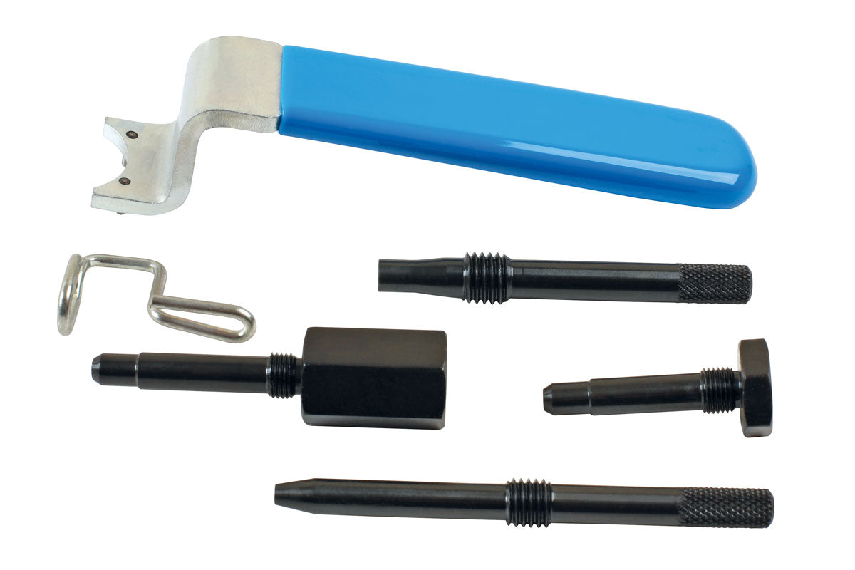 Laser Tools Engine Timing Tool Kit - for Chrysler 5211
