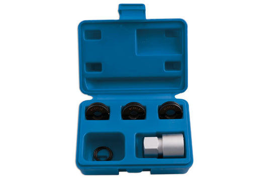 Laser Tools Wheel Stud Thread Restorer Kit 5216