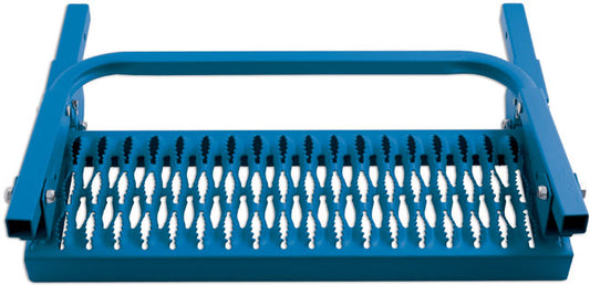 Laser Tools Tyre Step - for 4x4 Light Vans 5221