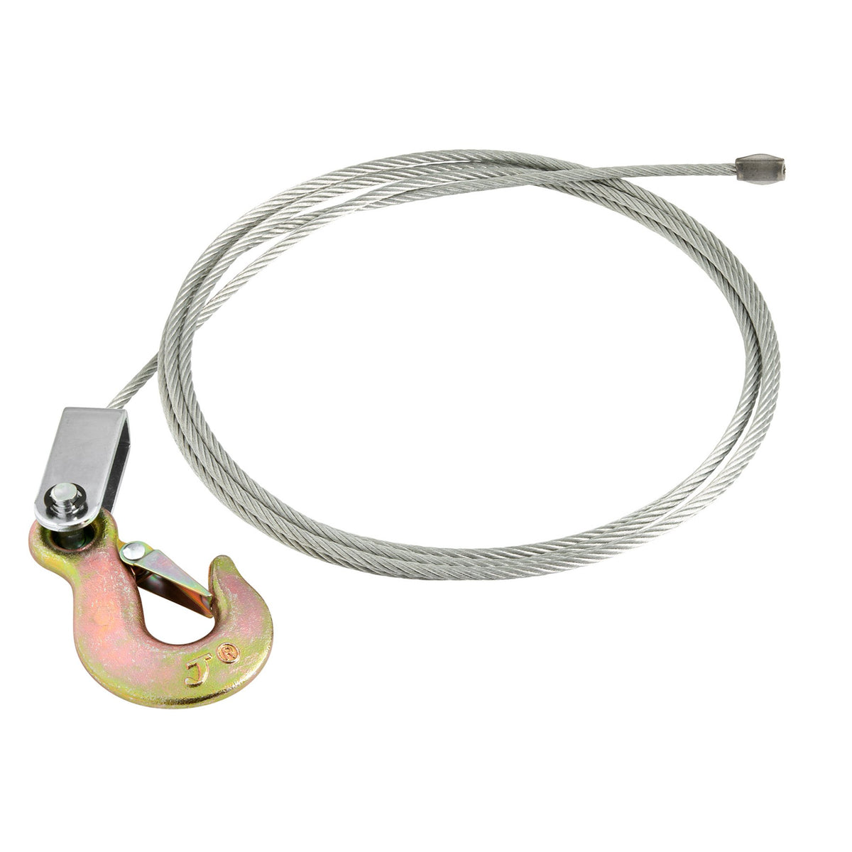 Draper Spare Ratchet Power Puller Cable Assembly for 51934 - 52220