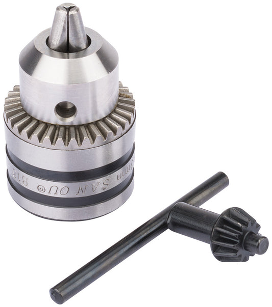 Draper 13mm Drill CHUCK And Key 52253