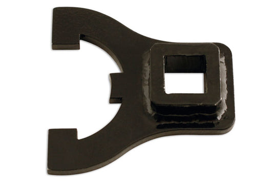 Laser Tools 5241 Fuel Solenoid Wrench 1/2"D fits Ford