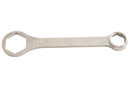 Laser Tools Racer Axle Wrench 22mm/32mm 5247