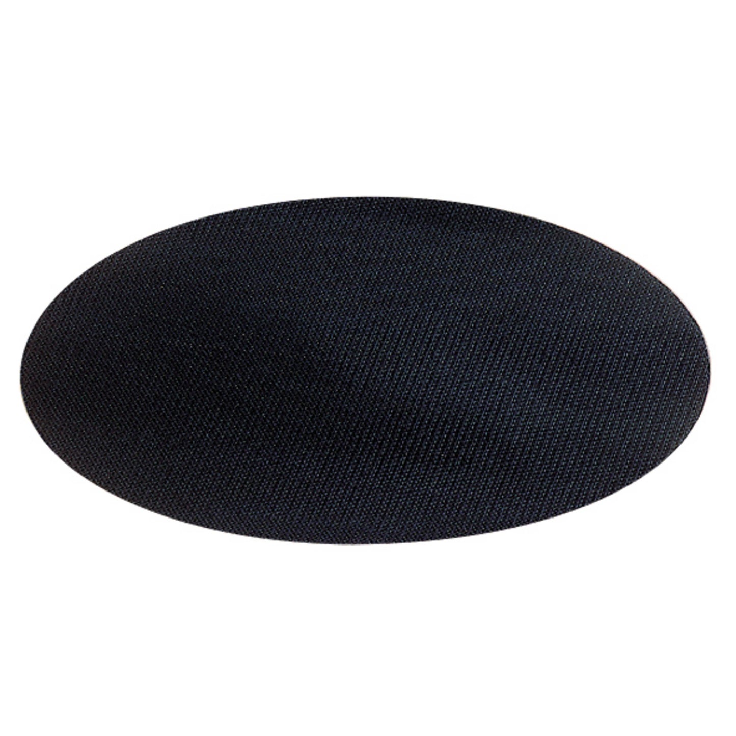 Draper Self Adhesive Hook and Loop Backed Sanding Backing Pad 200mm 52612