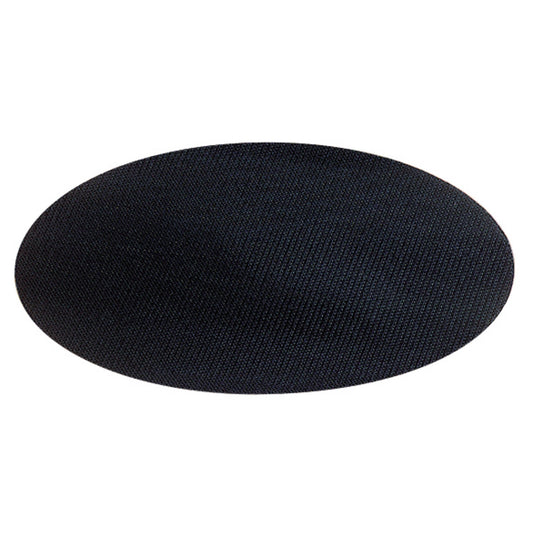Draper Self Adhesive Hook and Loop Backed Sanding Backing Pad 200mm 52612