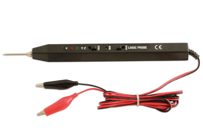 Laser Tools Logic Probe DC 5263