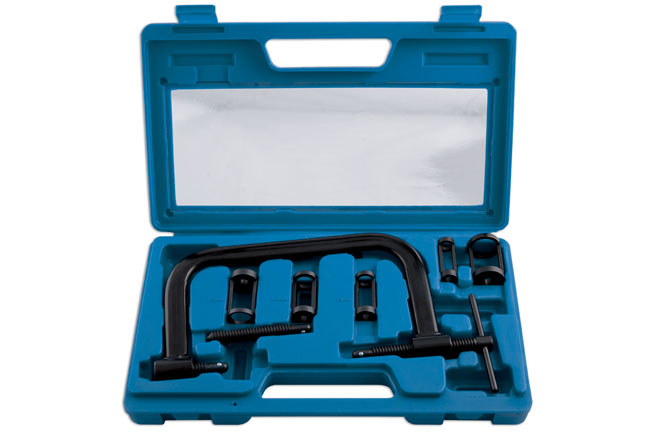 Laser Tools Valve Spring Compressor Set 5272