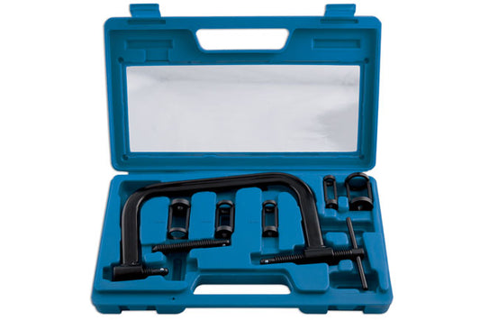 Laser Tools Valve Spring Compressor Set 5272