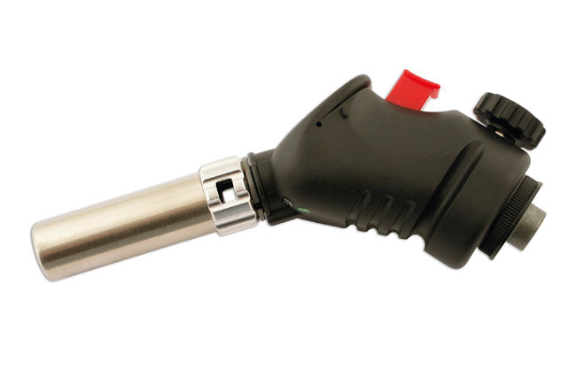 Laser Tools Butane Heating Torch 5274