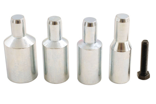 Laser Tools 5277 Clutch Mandrel Set SAC - BMW