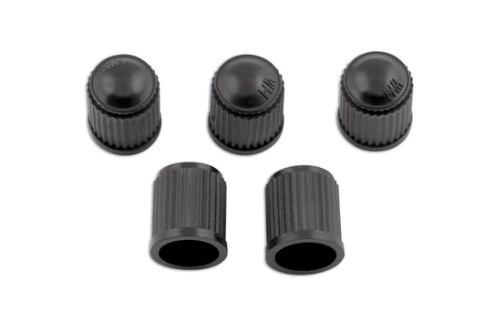 Laser Tools Dust Cap Set 5pc 5282