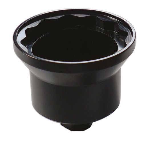 Laser Tools Iveco Eurotech Cursor Axle Nut Socket Bi-Hex OE nut 7184036 - 5291
