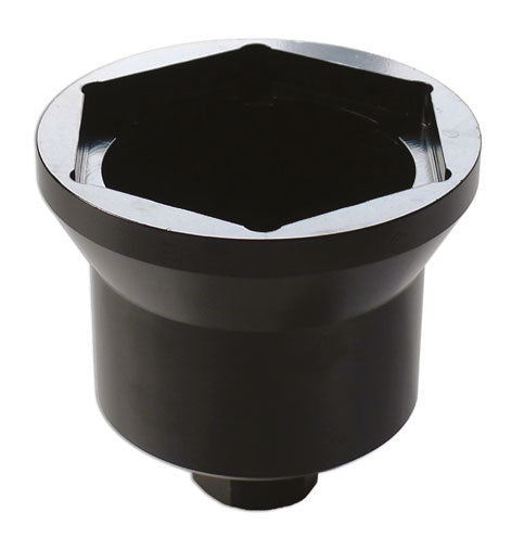 Laser Tools Iveco Euro Cargo 98mm Axle Nut Socket Single Hex 5292