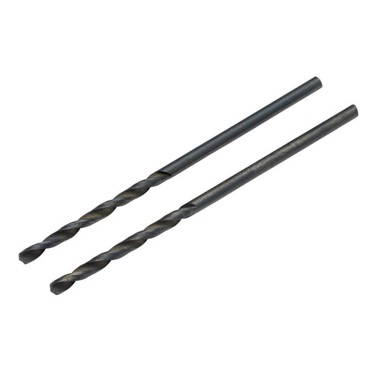 Draper 1.6mm HSS Twist Drill for 2 x 0.4 Taps 53028