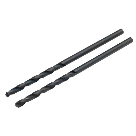 Draper 2.05mm HSS Twist Drill for 2.5 x 0.45 Taps 53030