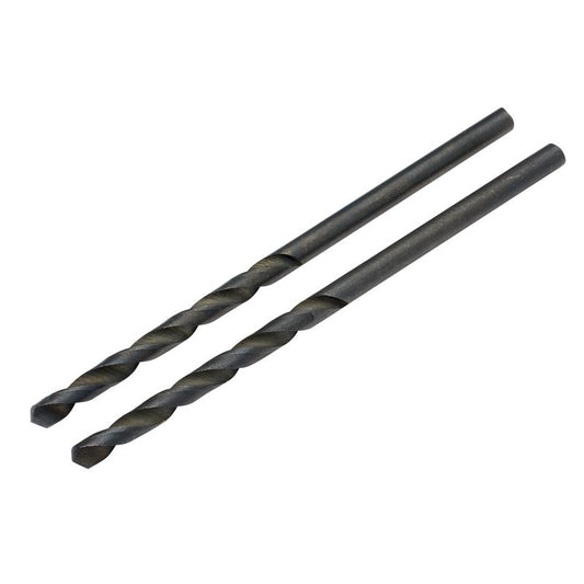 Draper 2.5mm HSS Twist Drill for 3 x 0.5 Taps 53031