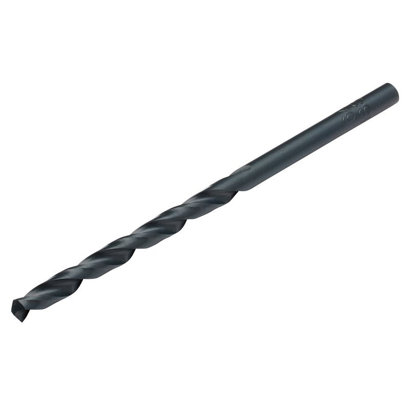 Draper HSS Drill Bit 9/64" Expert Quality 53049