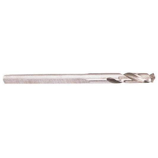 Draper Spare HSS Holesaw Pilot Drill for HSA1 and HSA/SDS 6.35 x 81mm 53056