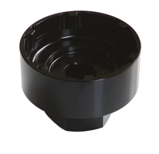 Laser Tools MAN Lock Nut Socket 6 Grooves Front Axle V9-82l-01 5319