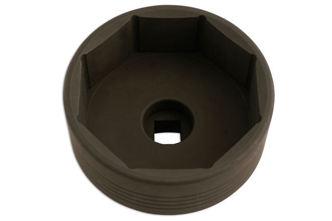 Laser Tools Volvo Wheel Shaft Cover Socket 115mm 3/4"D 8 point OE 9996773 - 5323