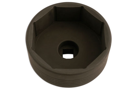 Laser Tools Volvo Wheel Shaft Cover Socket 115mm 3/4"D 8 point OE 9996773 - 5323