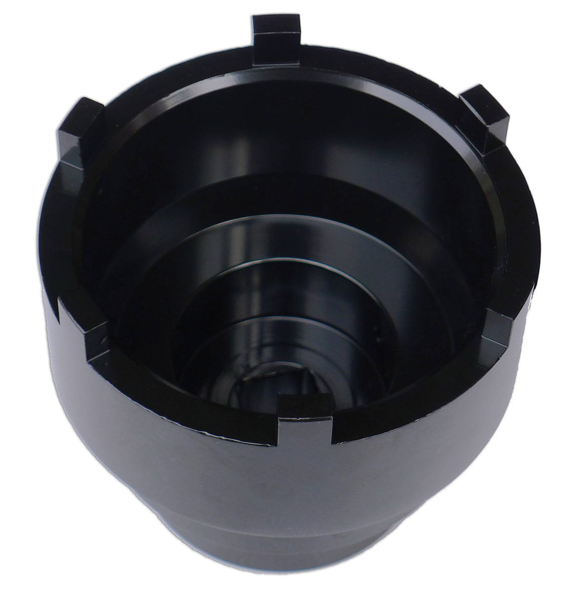 Laser Tools Lock Nut Socket 95 - 115mm - for Mercedes-Benz 5328