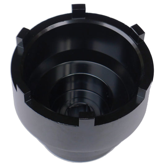 Laser Tools Lock Nut Socket 95 - 115mm - for Mercedes-Benz 5328