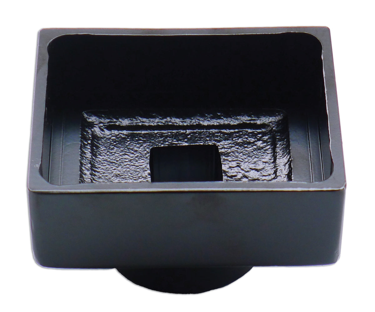 Laser Tools Clamp Nut Socket 3/4"D 60mm 5332