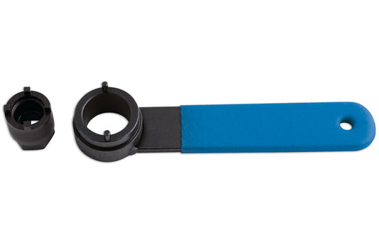 Laser Tools Cam Pulley Removal Tool - for Ducati 5341