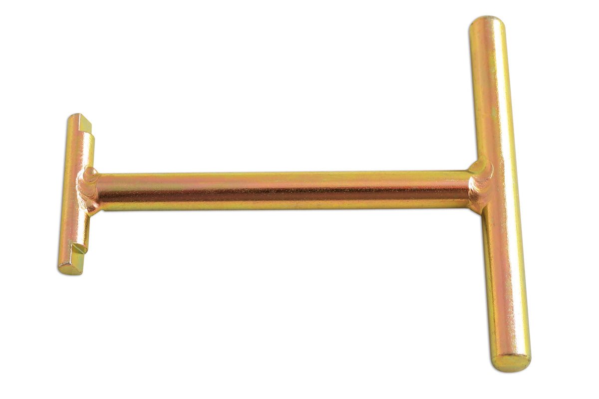 Laser Tools Oil Filter Remover - for JLR 5342